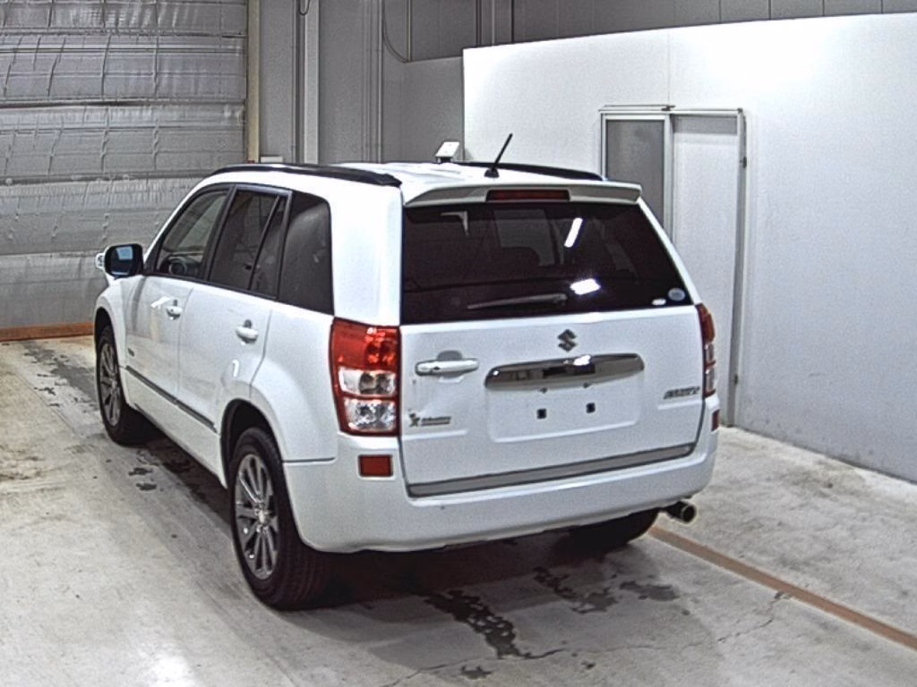SUZUKI ESCUDO