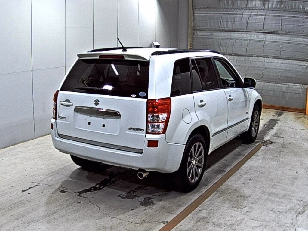 SUZUKI ESCUDO