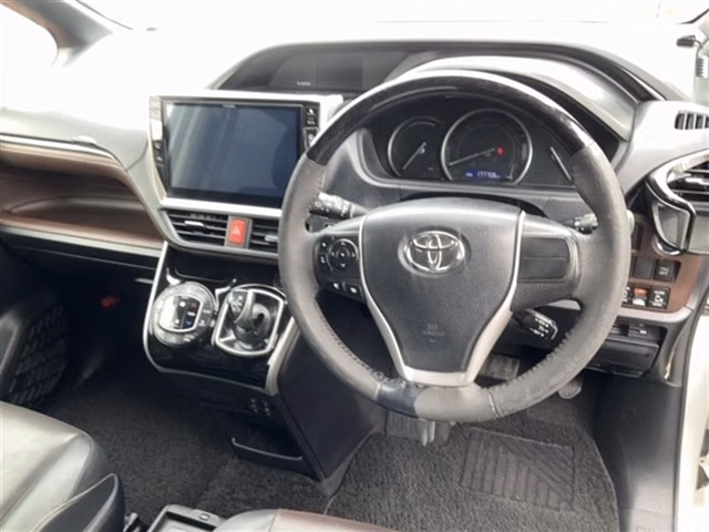 TOYOTA ESQUIRE