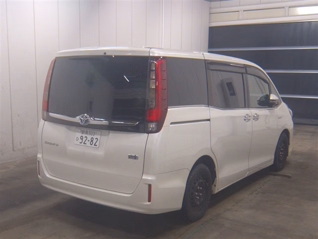 TOYOTA ESQUIRE
