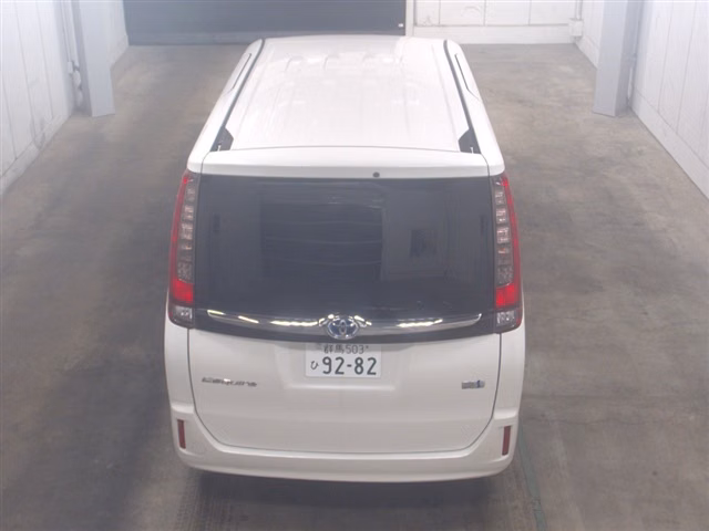 TOYOTA ESQUIRE