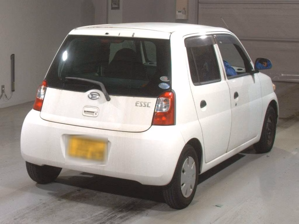 DAIHATSU ESSE