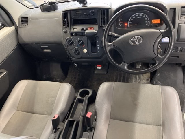 TOYOTA TOWN ACE