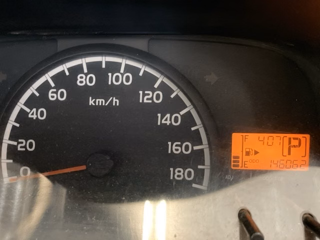 TOYOTA TOWN ACE