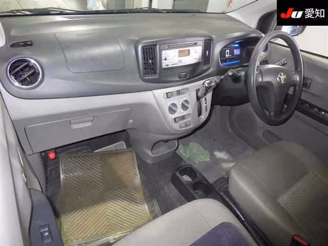 TOYOTA PIXIS EPOCH