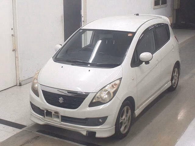 SUZUKI CERVO