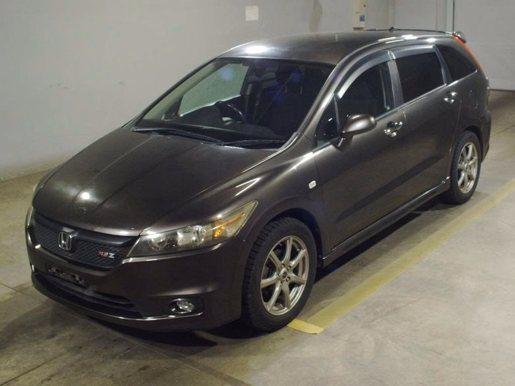 HONDA STREAM