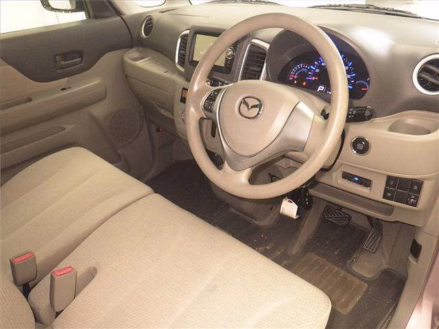 MAZDA FLAIR WAGON