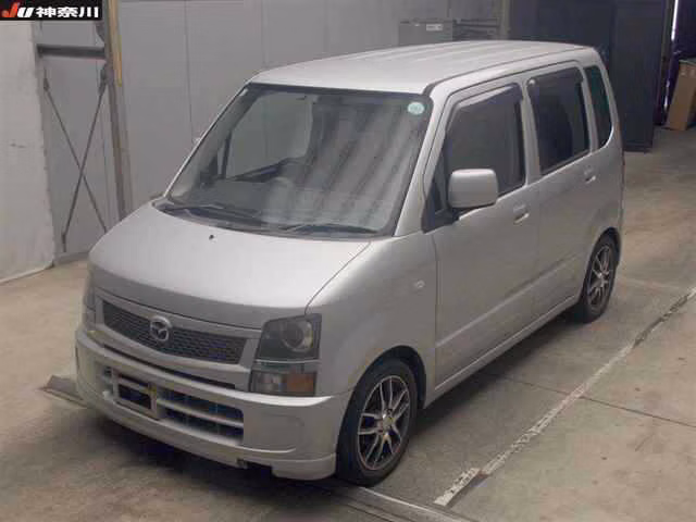 MAZDA AZ-WAGON