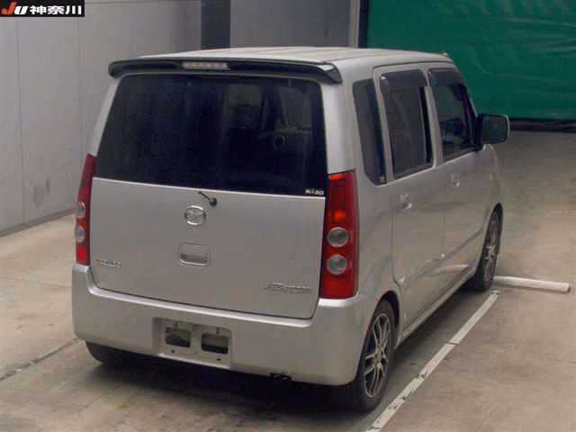 MAZDA AZ-WAGON