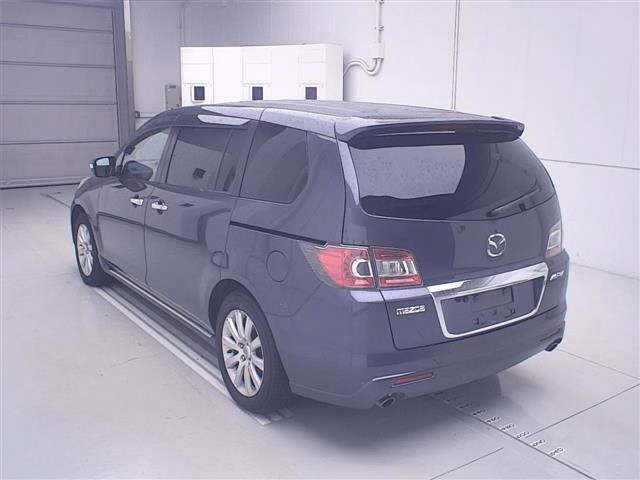 MAZDA MPV