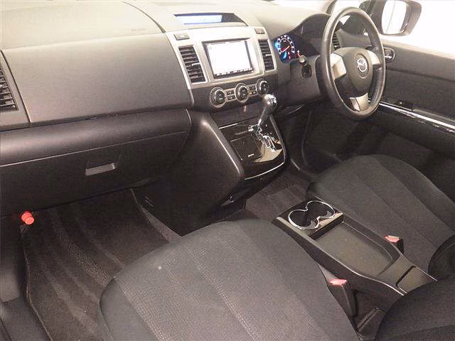 MAZDA MPV