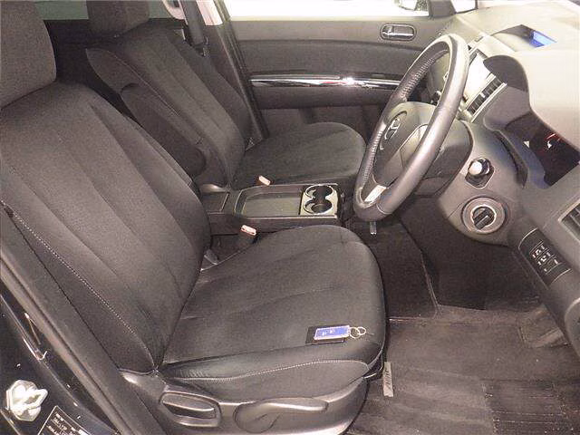 MAZDA MPV