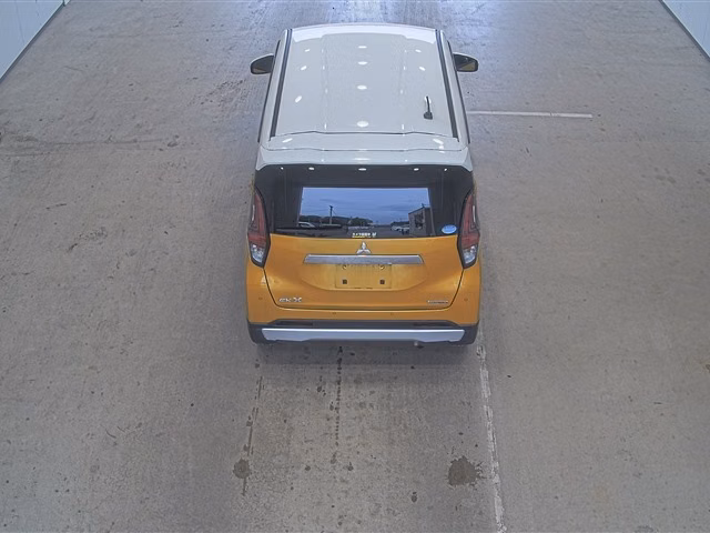 MITSUBISHI EK X