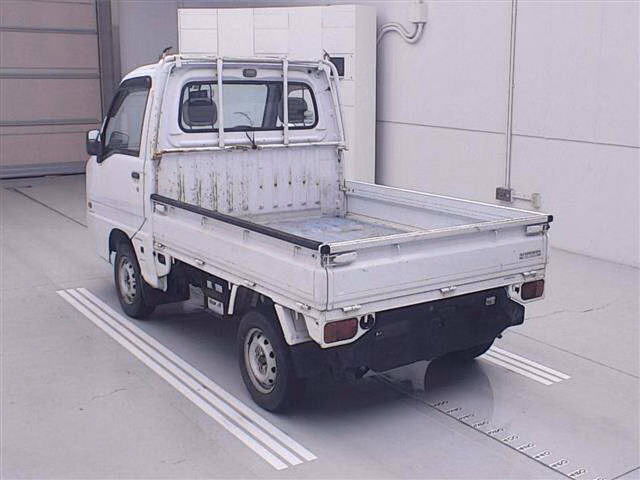 SUBARU SAMBAR