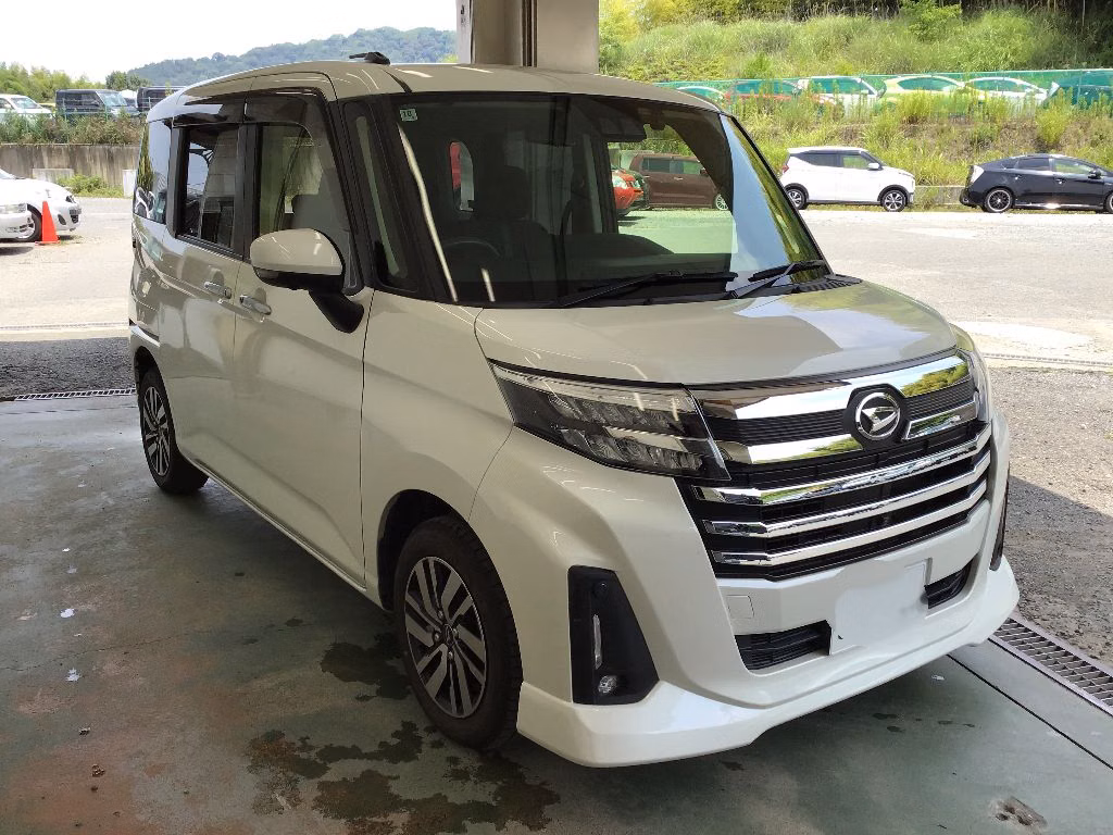 DAIHATSU THOR