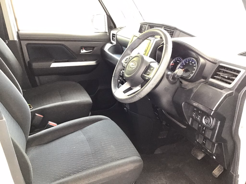 DAIHATSU THOR