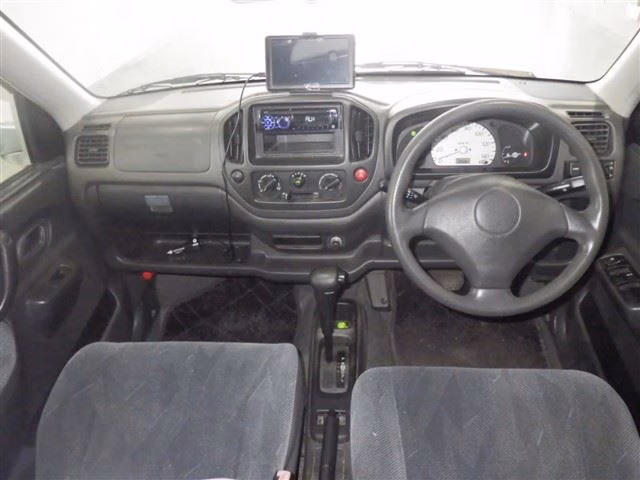 SUZUKI KEI