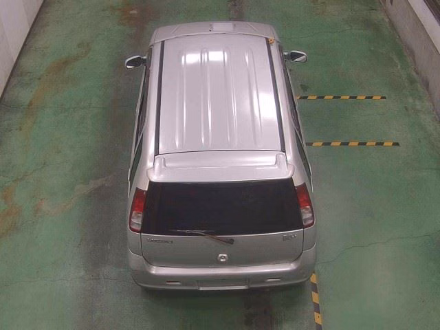 SUZUKI KEI