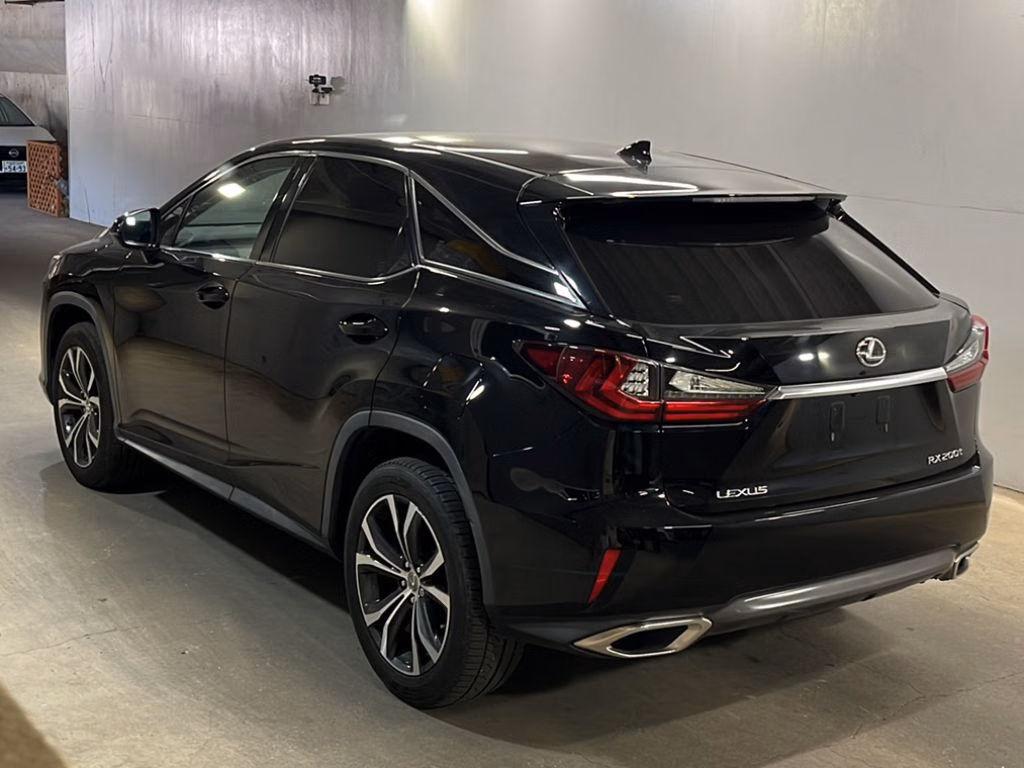 LEXUS RX200T