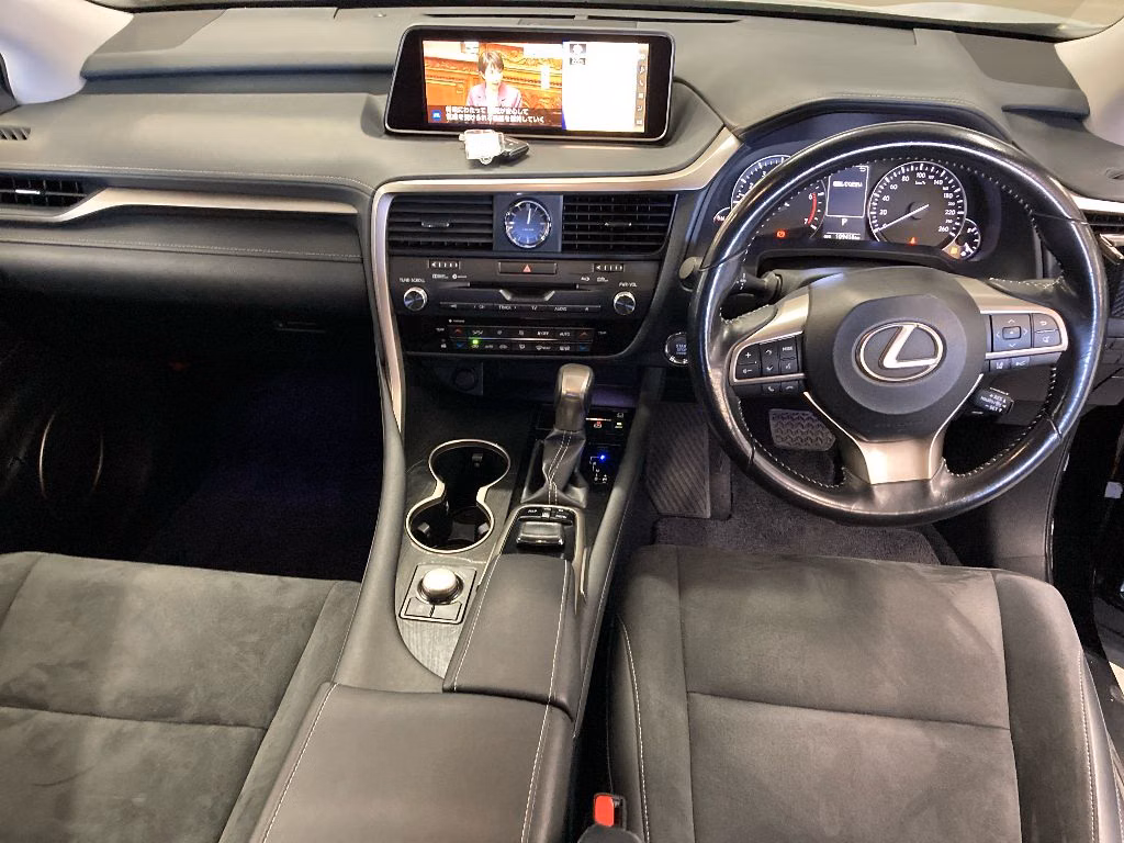 LEXUS RX200T