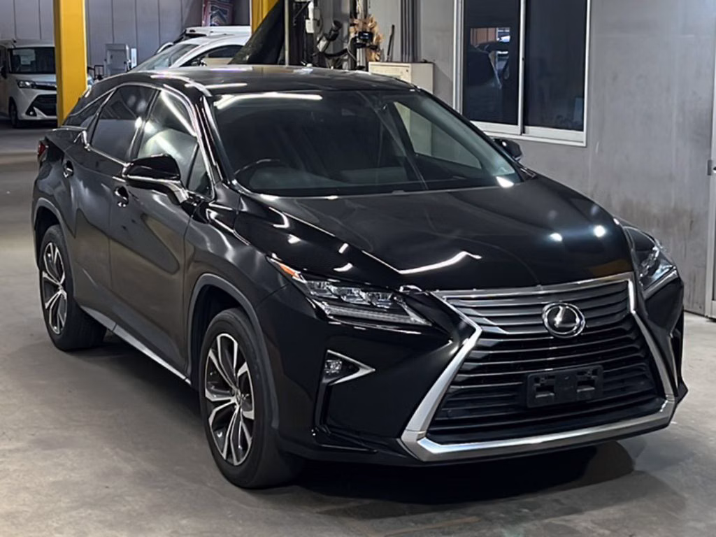 LEXUS RX200T