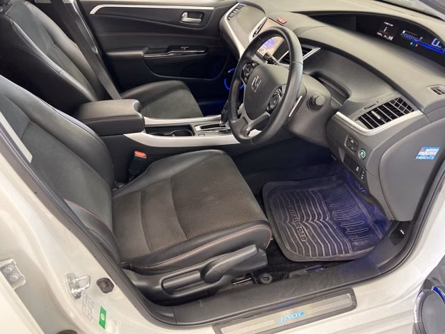 HONDA JADE