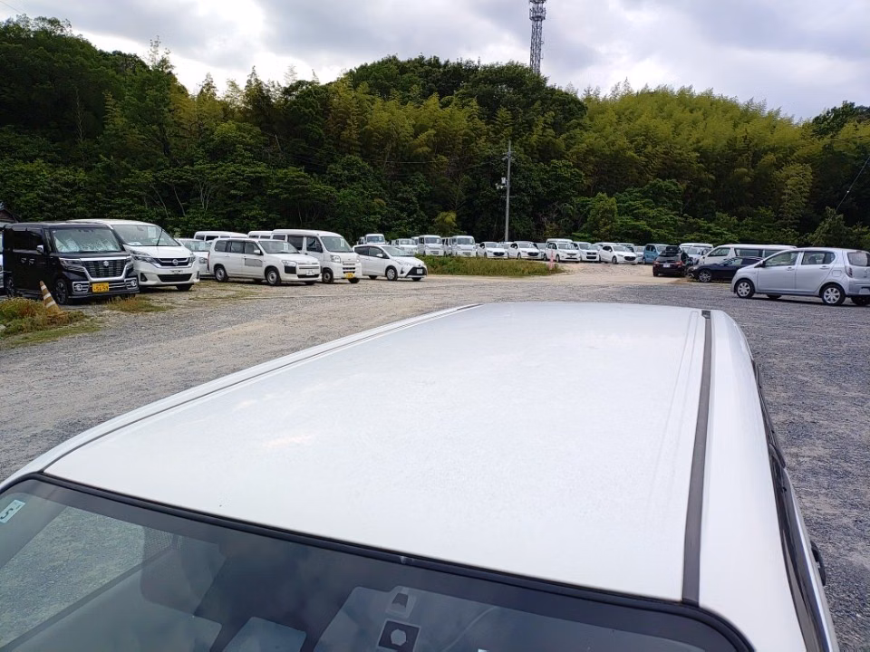 MAZDA FAMILIA