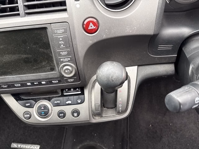 HONDA STREAM