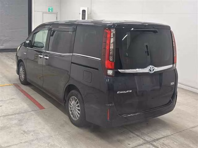 TOYOTA ESQUIRE
