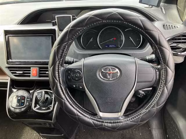 TOYOTA ESQUIRE