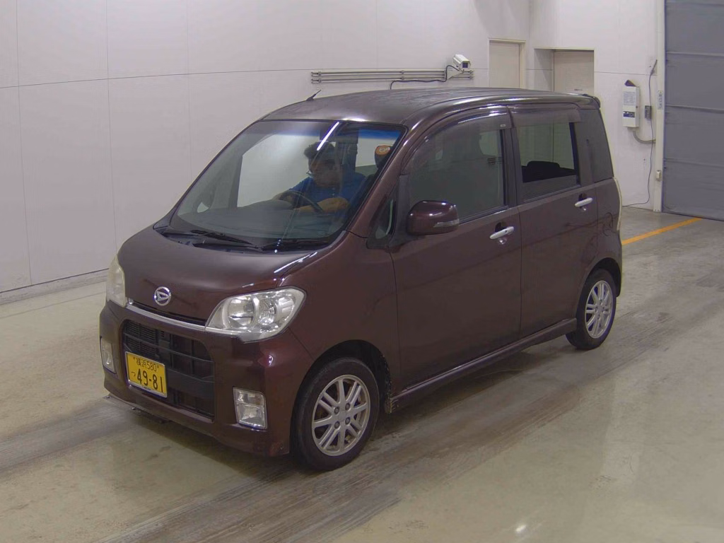 DAIHATSU TANTO EXE