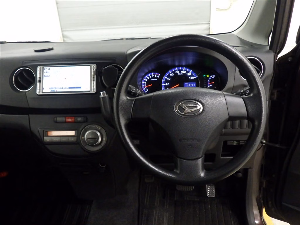 DAIHATSU TANTO EXE