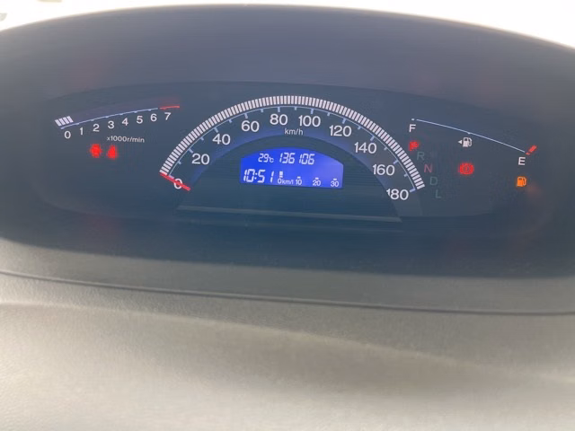 HONDA FREED SPIKE
