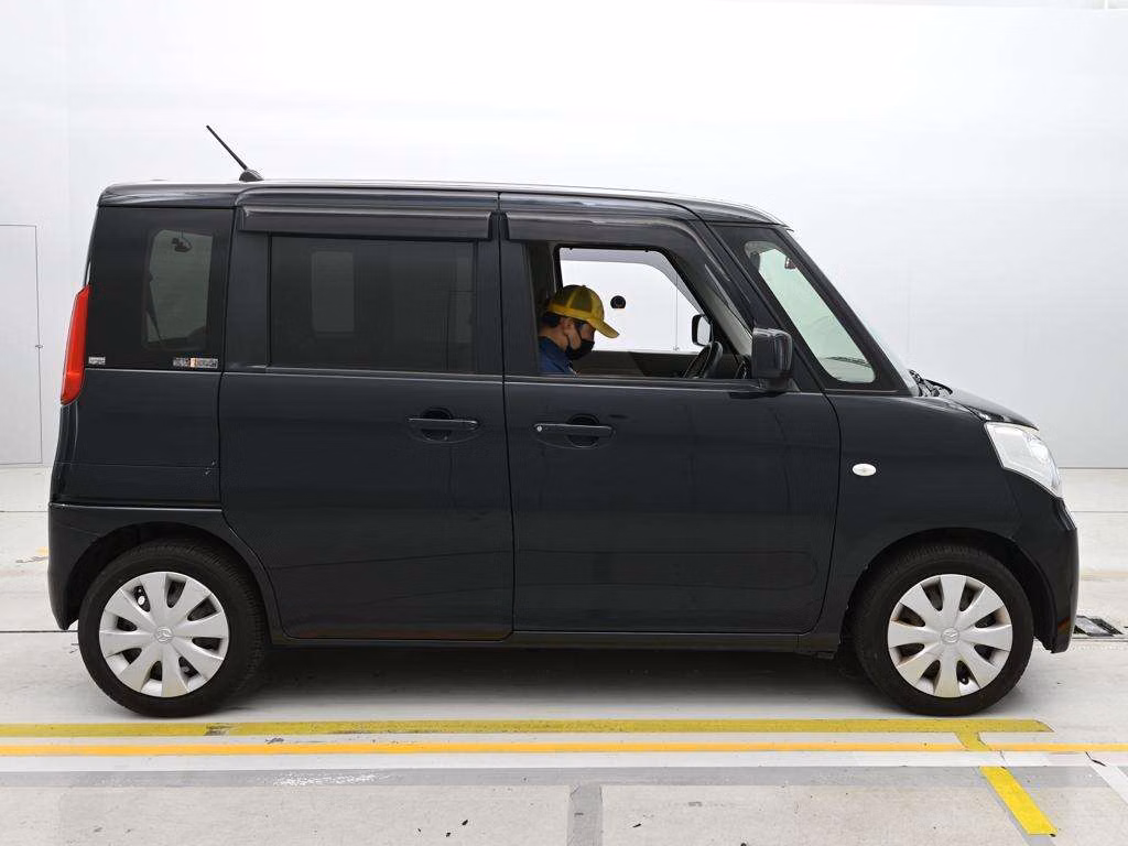 MAZDA FLAIR WAGON