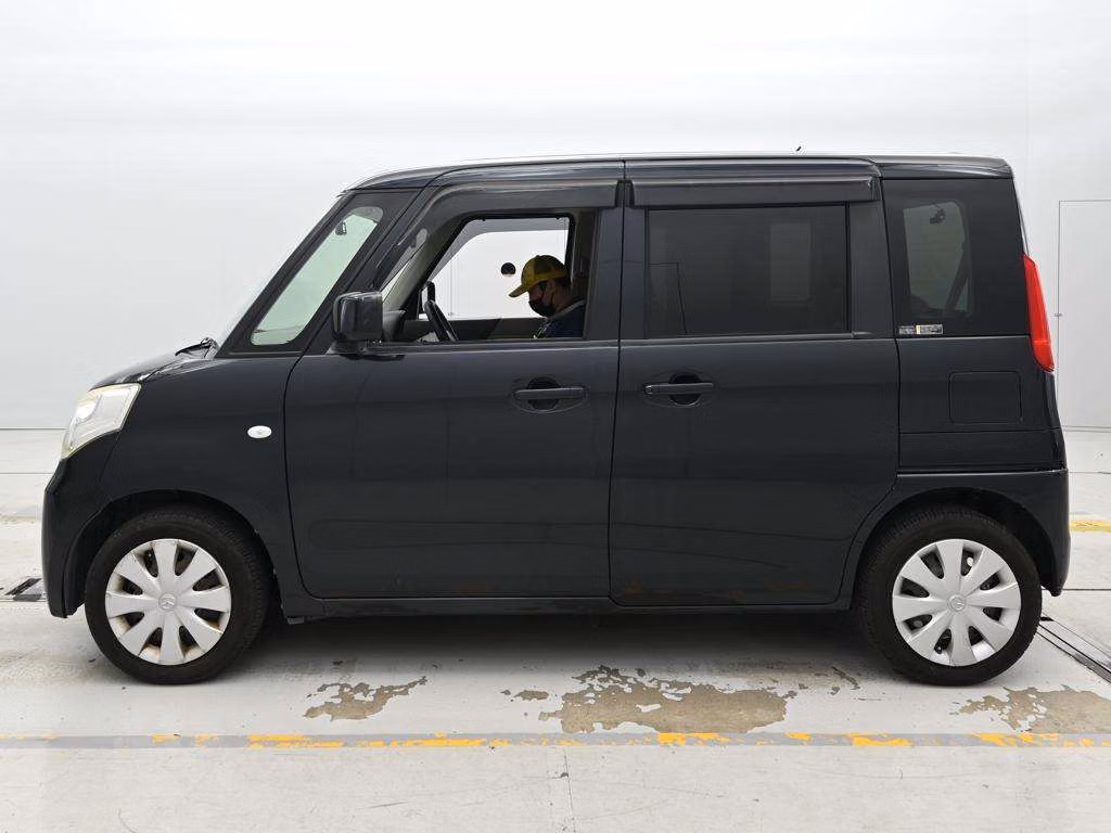 MAZDA FLAIR WAGON