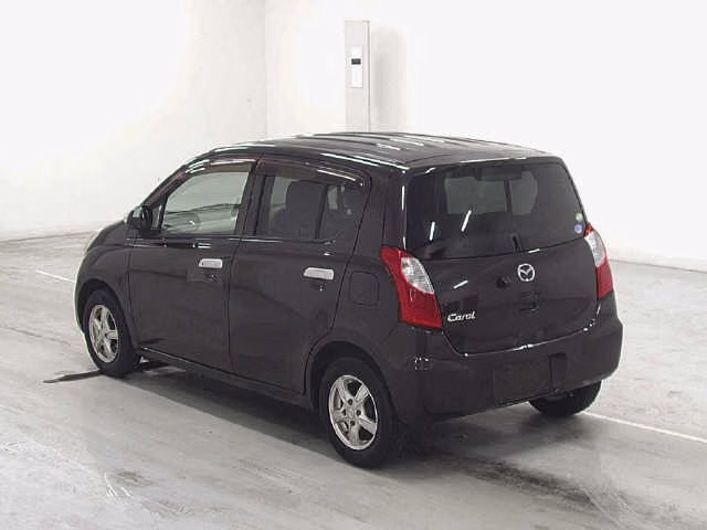 MAZDA CAROL