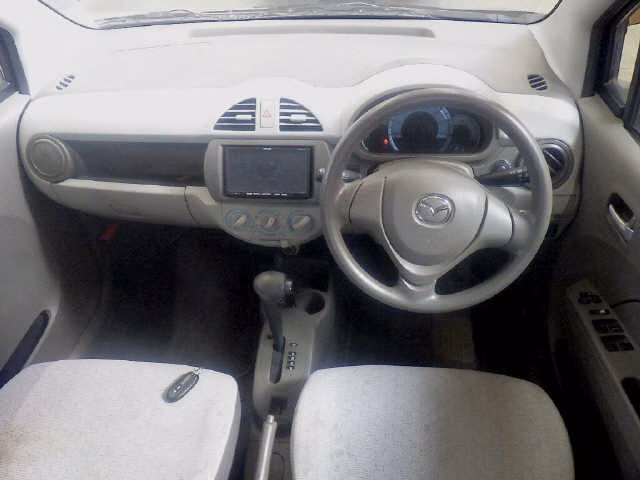MAZDA CAROL
