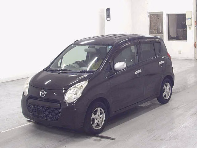 MAZDA CAROL