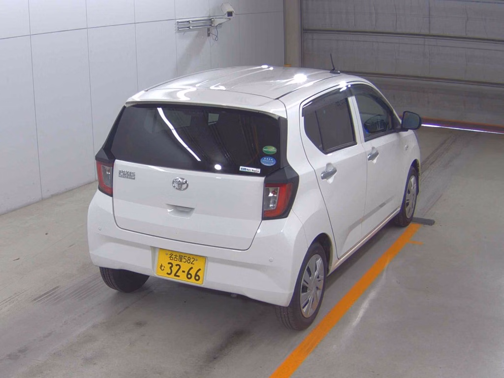 TOYOTA PIXIS EPOCH