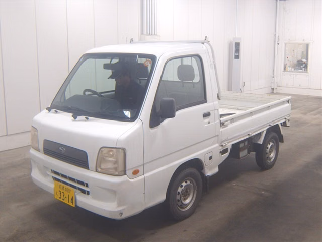 SUBARU SAMBAR
