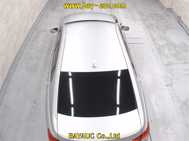LEXUS GS350