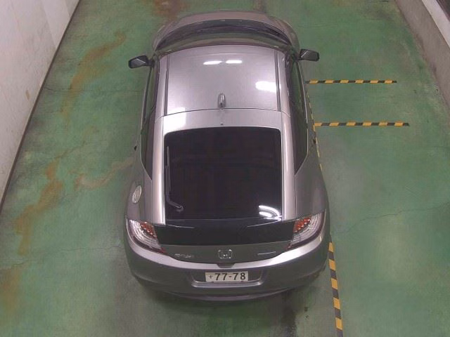 HONDA CR-Z