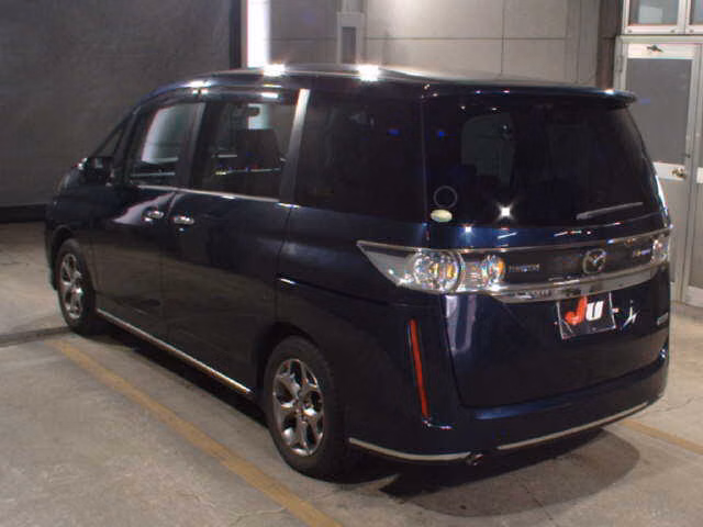 MAZDA BIANTE
