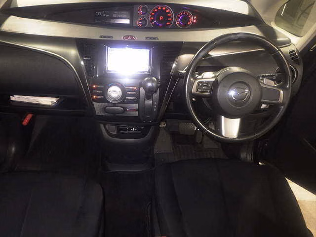 MAZDA BIANTE