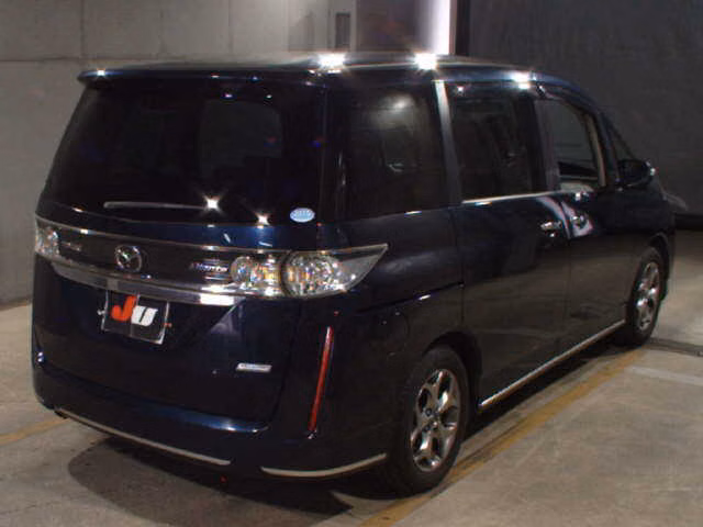 MAZDA BIANTE