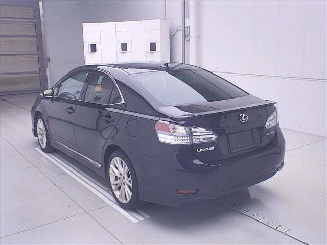 LEXUS HS250H