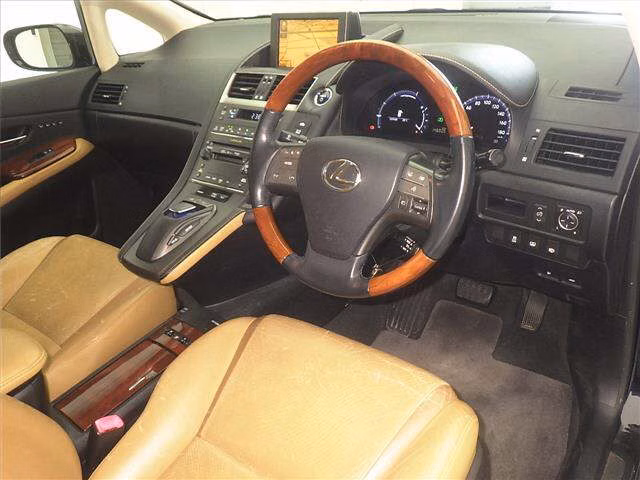 LEXUS HS250H