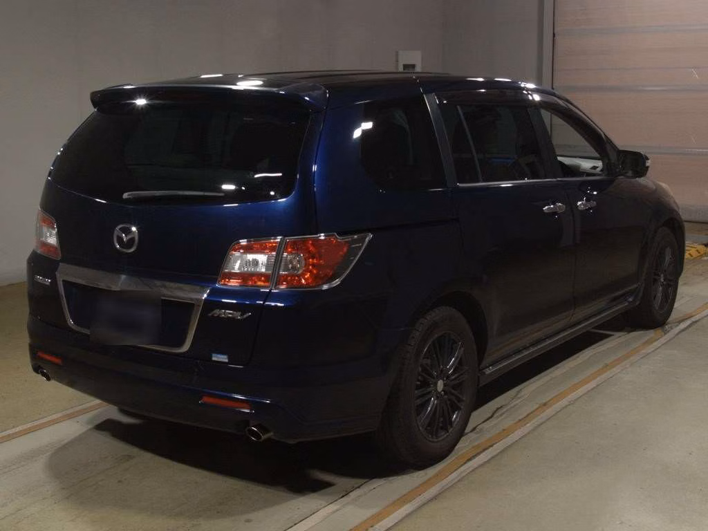 MAZDA MPV