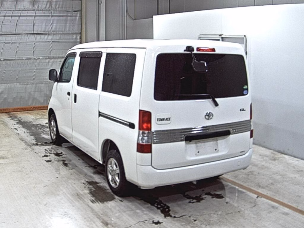 TOYOTA LITE ACE